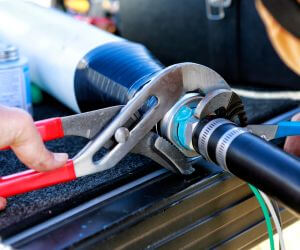 About Plumbers Pros North Montpelier, VT